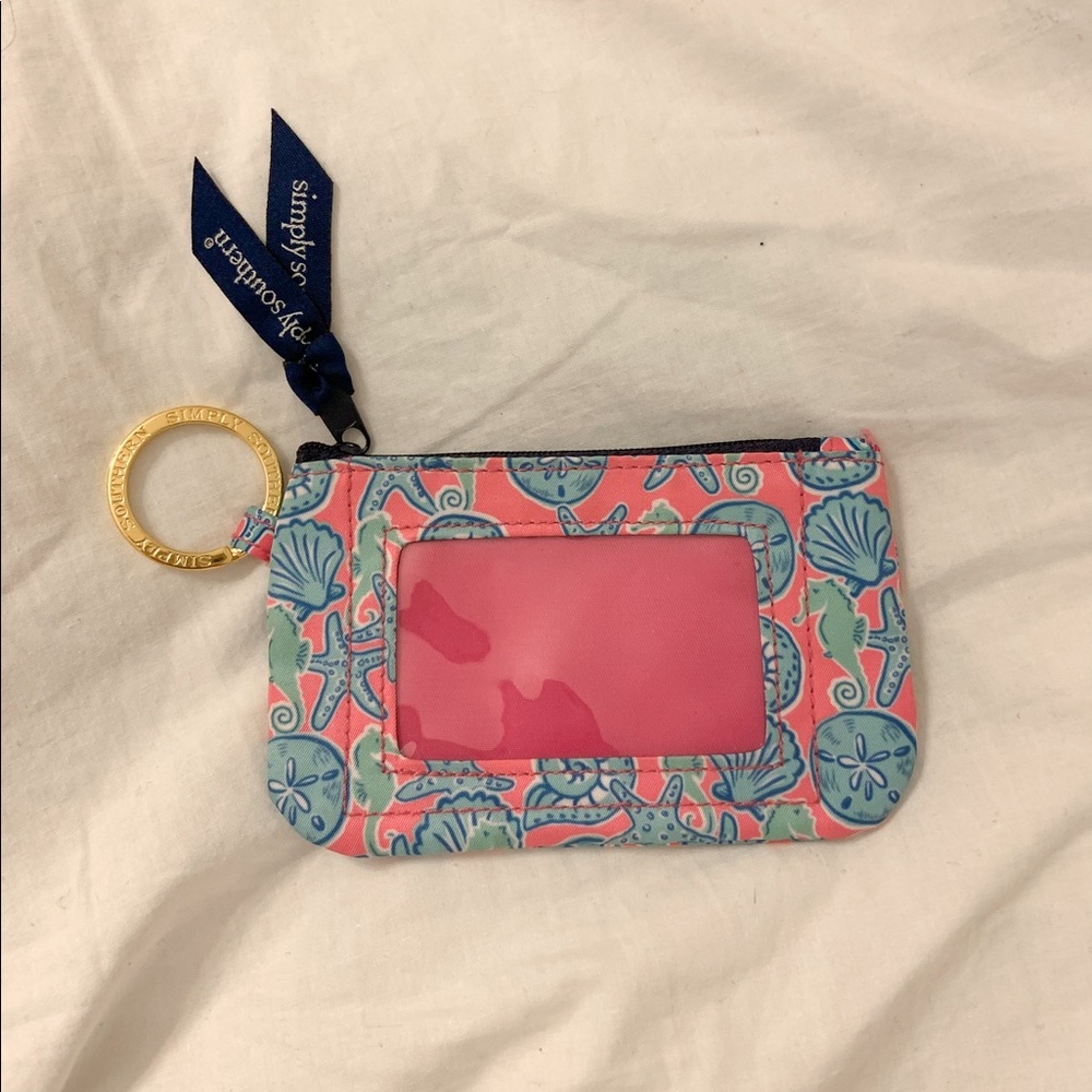 Simply Southern ID wallet